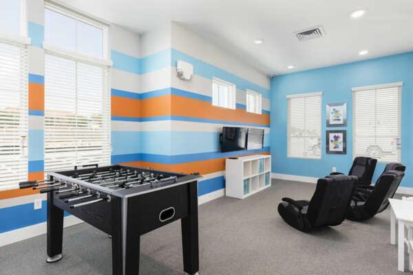 4 Bedroom 4 Ba Luxury Villa 5Min To Disneyworld 1804Ft² Free Gym Orlando Extérieur photo